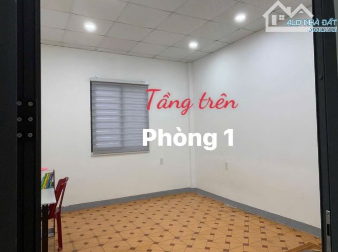 NHÀ HẺM 78 LÊ DUẨN - Phường Buôn Ma Thuột ạ - 8
