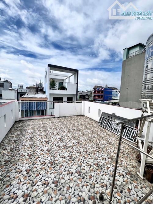 CHỦ CẦN BÁN GẤP NHÀ NGAY LÊ VĂN QUỚI -HẺM XE HƠI - 8