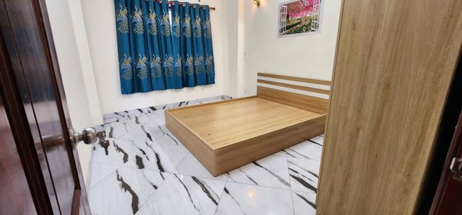 Bán nhà hòa bình yên nghĩa hà đông ,tặng fun nội thất ,ngõ ô tô - 8