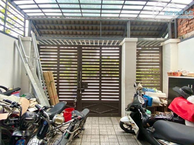 BÁN NHÀ MẶT TIỀN KHU TÊN LỬA – BÌNH TÂN – 100m² (5x20) – 4 TẦNG – GIÁ 13.5 TỶ - 8