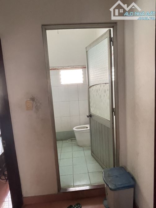 BÁN NHÀ MẶT TIỀN DẠNG BIỆT THỰ – SÂN VƯỜN RỘNG – THỚI AN, QUẬN 12 – GIÁ 8.1 TỶ - 8