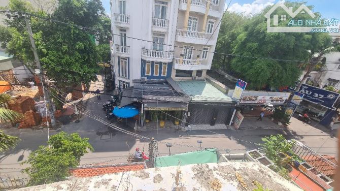 MẶT TIỀN ĐƯỜNG SỐ 1, 135M2, 4.2M x 30M, 3 TẦNG, DT VÀ KC KHỦNG, TIỆN KD CHDV, GIÁ 13 TỶ 5 - 8