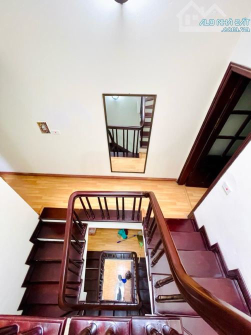 BÁN NHÀ 2 MẶT NGÕ – 34/38M² – 5 TẦNG – Ô TÔ – KINH DOANH - 2 THOÁNG- VĂN CHƯƠNG – 12.6 TỶ - 8