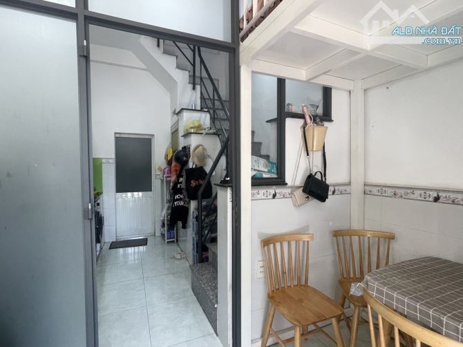 🌺🍀NGAY BÊN CẠNH GIGAMALL PHẠM VĂN ĐỒNG - CHỈ 1.98 TỶ- DÒNG TIỀN 8TR/TH - 8
