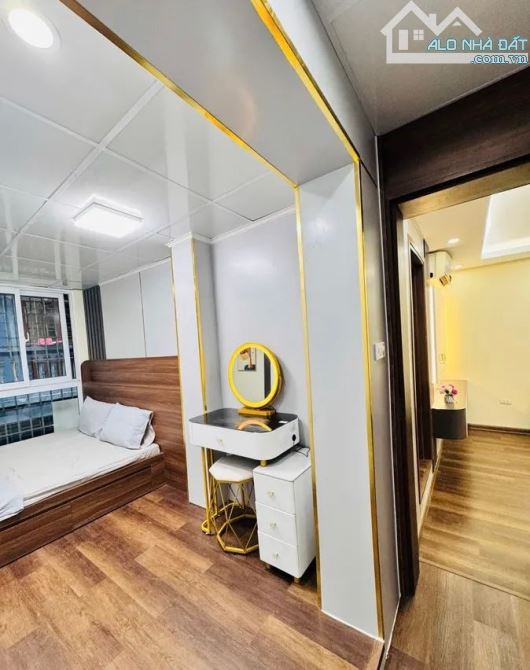BÁN GẤP TẬP THỂ VIP1 – TẦNG 3, HỒNG MAI, HAI BÀ TRƯNG. 80M2 – 2PN. 3,85 TỶ - 8