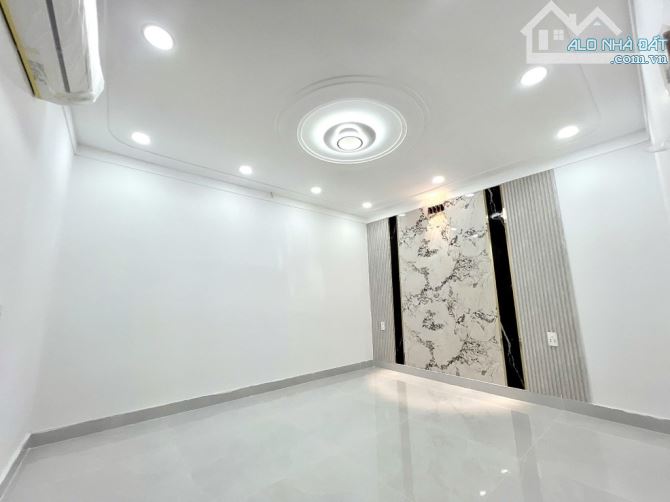 NHÀ PHỐ 3 TẦNG XINH LUNG LINH - NGUYỄN THỊ THẬP NỐI DÀI - HẺM OTO ĐỖ CỬA - FULL NỘI THẤT C - 8