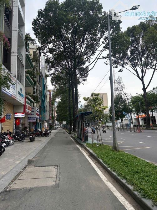 6,9 TỶ _ HXH Q1 _ TRẦN HƯNG ĐẠO _ 2 MẶT HẺM _ CỰC HIẾM - 7