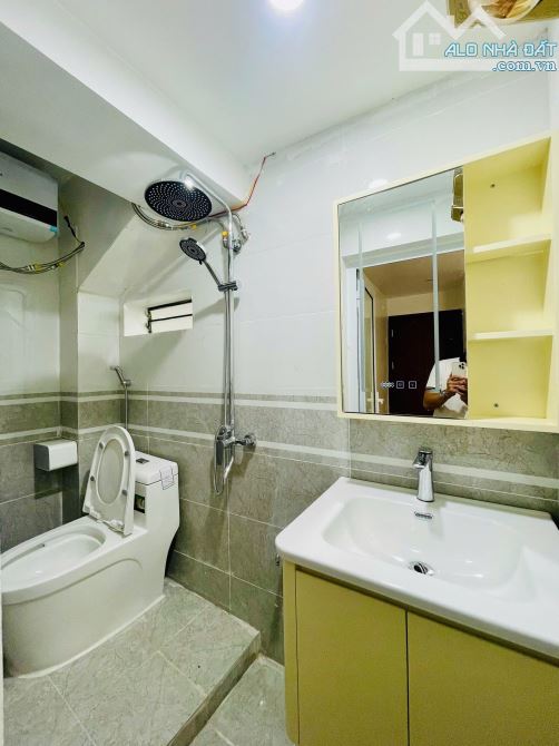 BÁN GẤP TẬP THỂ T4,  B1 NÔNG NGHIỆP & PTNT – 27 CÁT LINH, ĐỐNG ĐA. 95M2 – 3PN. 5,35 TỶ - 9