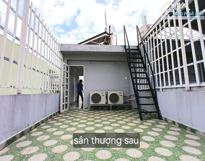 Bán gấp nhà Trần Nhân Tôn, P.9, Quận 5 – 4PN, full nội thất, 11 tỷ TL - 9