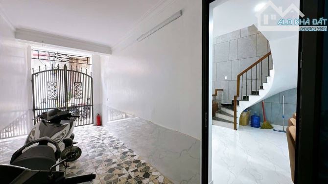 Bán nhà Thiên Lôi, Vĩnh Niệm, Lê Chân. 4,15 tỷ , 3 tầng , 43m. - 9