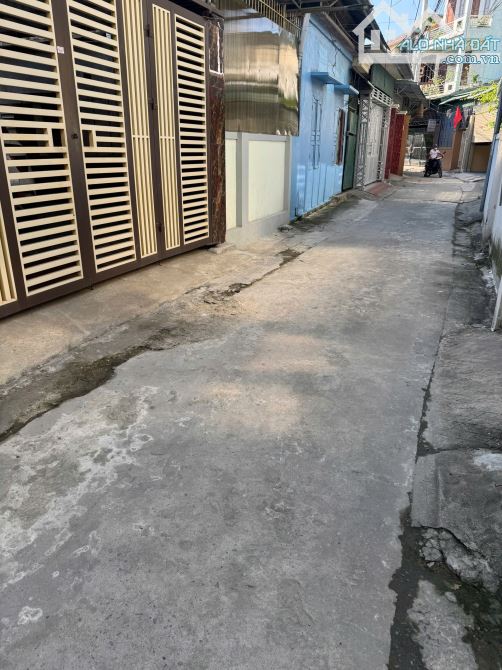 NHÀ CẤP 4 LỐI 2 ĐƯỜNG PHAN BỘI CHÂU - 9