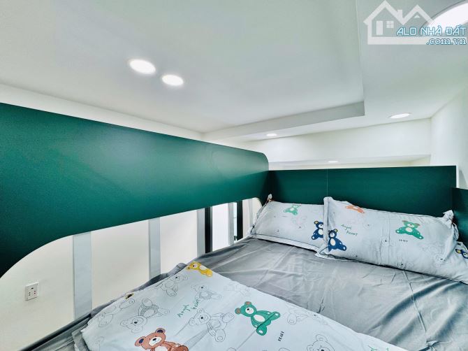 🟢 HOÀNG HOA THÁM-PHÚ NHUẬN-P/5-HXH🚘-DTSD:30M2 +2 TẦNG- CHỈ:3TY+SỔ RIÊNG HOÀN CÔNG ĐẦY ĐỦ - 9