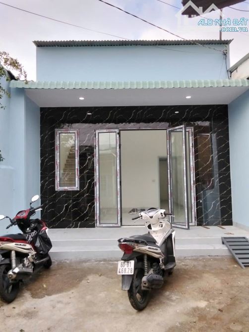 Bán gấp nhà 1T1L 80m2 P.Tân Phong, full thổ, 3gác, gần GX.Thuận Hoà, chỉ 2ty45 - 9