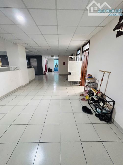 Bán căn 2 Phòng ngủ CT1 Vĩnh Điềm Trung giá 2 tỷ 450 - 9
