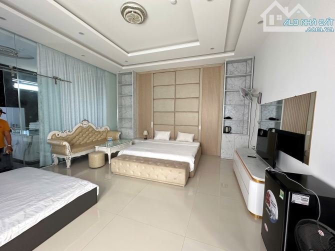 Bán nhà 4 tầng mặt tiền Hàn Mạc Tử,Phường Vỹ Dạ,Thành Phố Huế - 9