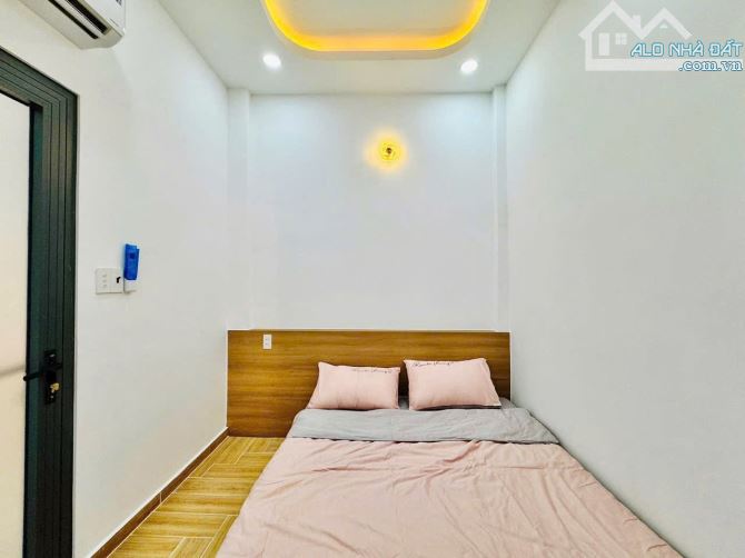 ❇️ Nhà đẹp mới 90% đường Nguyễn Du - Quận Gò Vấp / 61,8m² / Giá 2 Tỷ 690 (Tặng Nội Thất) - 9