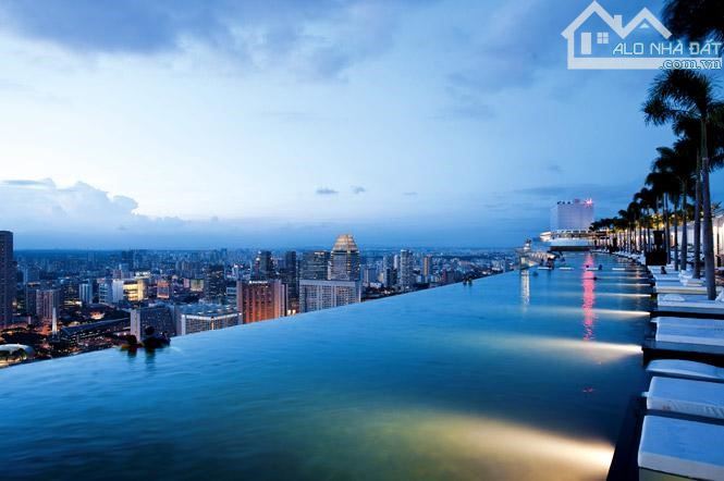Văn Phòng Han Jardin - Ngoại Giao Đoàn - Tây Hồ Tây Cho thuê giá tốt, linh hoạn diện tích - 9