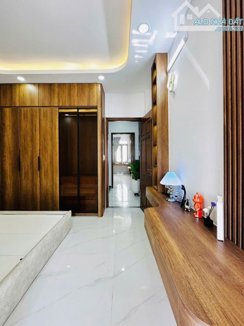 🏘️ Nhà 5 Tấm Full Nội Thất Cao Cấp – Mã Lò, Ngay BV Bình Tân – Chỉ 7,5 Tỷ - 9
