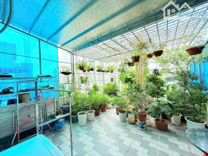 Bán nhà TRỤC CHÍNH QUANG TRUNG - ĐỐI DIỆN 25B - VỊ TRÍ ĐẮC ĐỊA KINH DOANH - 9