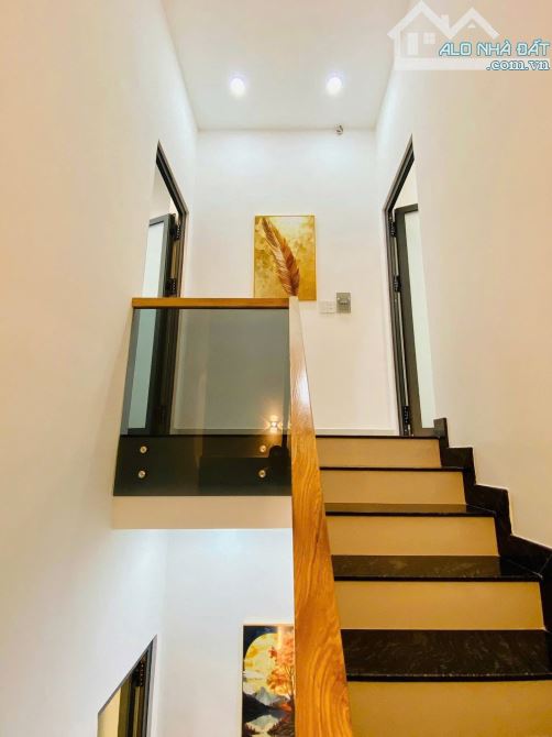 CHÍNH CHỦ BÁN NHÀ CHO CON ĐI DU HỌC ĐƯỜNG HOA MAI, PHÚ NHUẬN. GIÁ 5.69TỶ/77M2 (5m x 15,4m) - 9