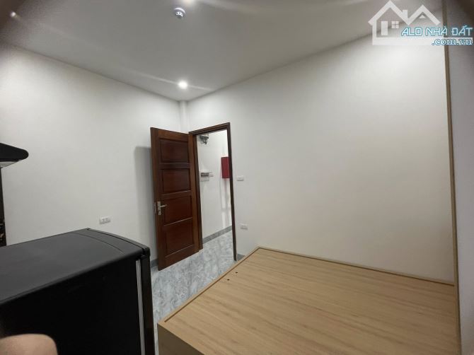 Bán Nhà Dòng Tiền Ngõ Láng 6 Tầng 11 Phòng Khép Kín ( Cách Phố Ô Tô Tránh 50M) - 9
