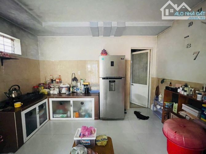 D145 | chủ ngộp giảm 300 triệu còn 3 tỉ 700 triệu + bán lô đất mặt tiền 768 Xã Thiên Tân - - 9