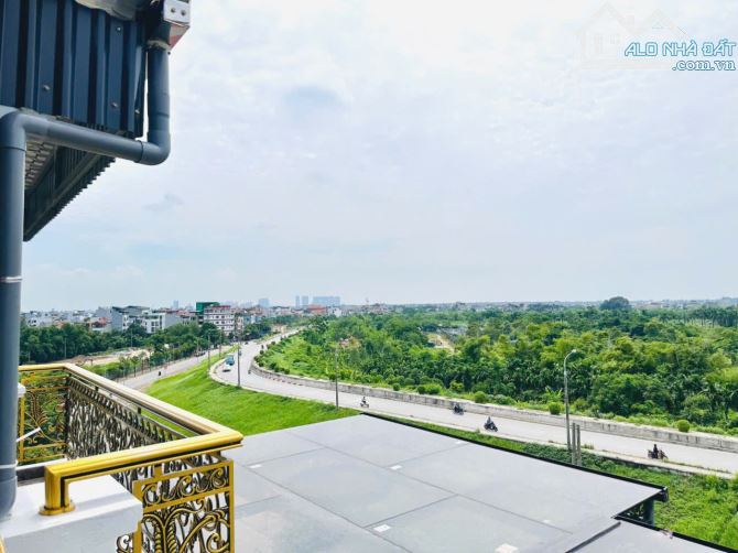 3 Căn Còn 1 Ngắm Trọn View Bát Khối – 42m2 Thang Máy Full Nội Thất - 9