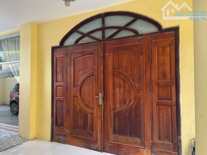 Bán Biệt thự Góc 2MT Thanh Đa Phường 27 Bình Thạnh: 20mx32m, sổ 513m2, 3 tầng. Chốt 66 tỷ - 8