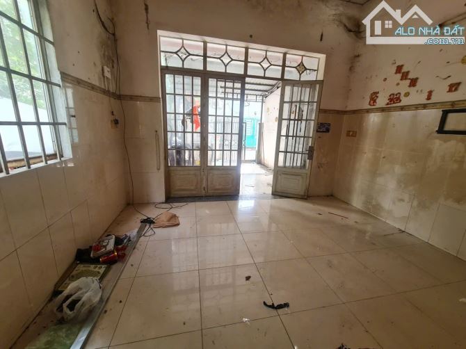 BAO ĐẦU TƯ, MTKD Đường số 4, 135/115m2,  C4, ngang  9x 15m, giá bán 6.xx tỷ - 9