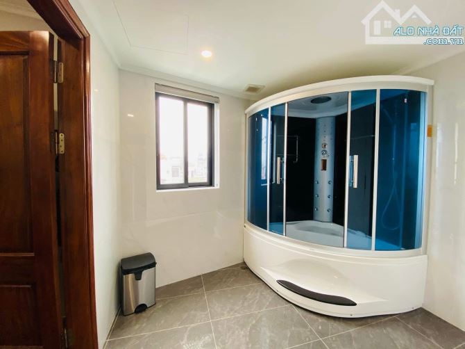 - BÁN NHÀ PHỐ GIẢI PHÓNG 9 TẦNG - 87M  - FULL NỘI THẤT 5 SAO - ĐẦY ĐỦ TIỆN NGHI- THANG MÁY - 9