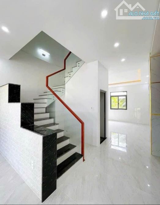 BÁN NHÀ MỚI XÂY 1 LẦU Ở SONG HÀNH 6x20 ( 120m2 ) 730 TRIỆU SỔ ĐẦY ĐỦ - 9