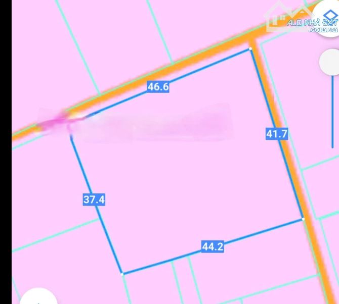 🌟 ĐẤT Ở ĐÔ THỊ 2030- DT:1.791M - CÓ 100M THỔ CƯ– GIÁ: 11 TỈ- AN PHƯỚC-LONG THÀNH 🌟 - 9