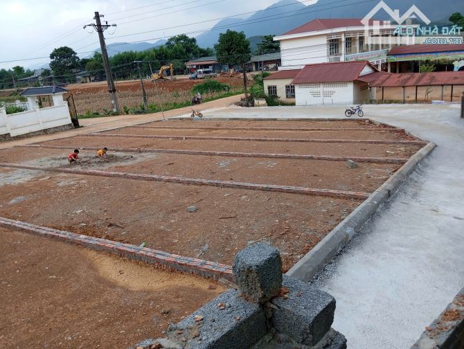 💎 ĐẤT NỀN TRUNG TÂM - 2 MẶT TIỀN VIEW SÔNG ĐÀ - DIỆN TÍCH 109,6m², CHỈ 650 TRIỆU - 9