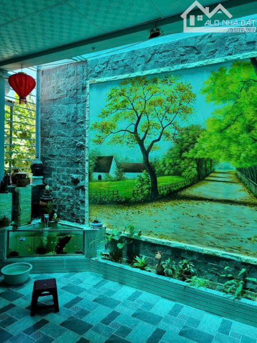 BÁN NHÀ HẺM rộng hơn 3m, Vĩnh Điềm Trung - Vĩnh Hiệp - NHA TRANG  - Diện tích: 176,8m2 - 9