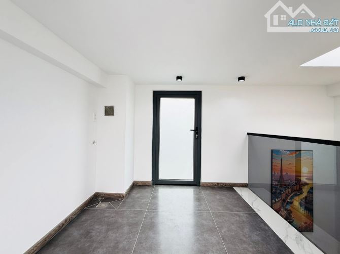 BÁN GẤP CĂN NHÀ ĐANG Ở TẠI XÔ VIẾT NGHỆ TĨNH, PHƯỜNG 25, BÌNH THẠNH. GIÁ CHỈ 4 TỶ 8/68m2 - 9