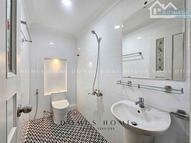 Cho thuê căn hộ 1PN ban công thoáng Q4 gần cầu Ông Lãnh, cầu Calmette, cầu Kênh Tẻ - 9