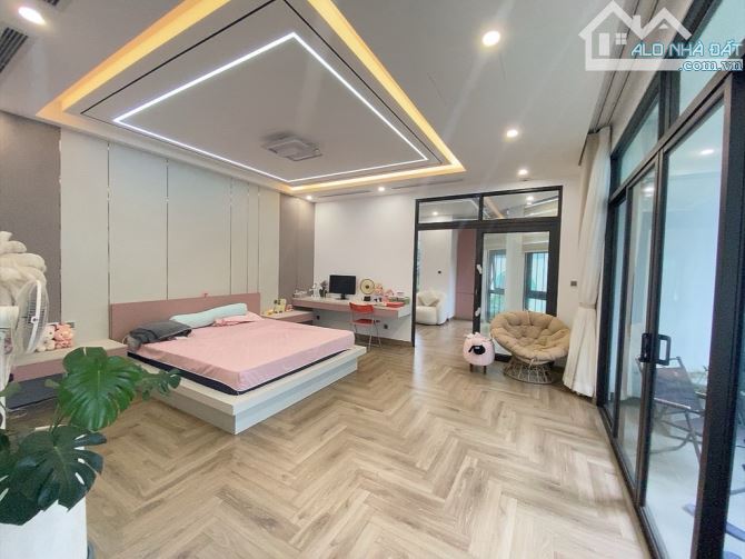 LÔ GÓC ĐẤU GIÁ MẬU LƯƠNG NỘI THẤT SỊN 67M 7 TẦNG THANG MÁY - 9