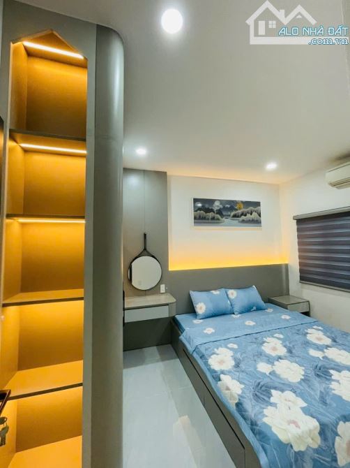 BÁN NHÀ HẺM HÀ THANH ĐƯỜNG TRẦN QUÝ CÁP- TRUNG TÂM TP. NHA TRANG - 9