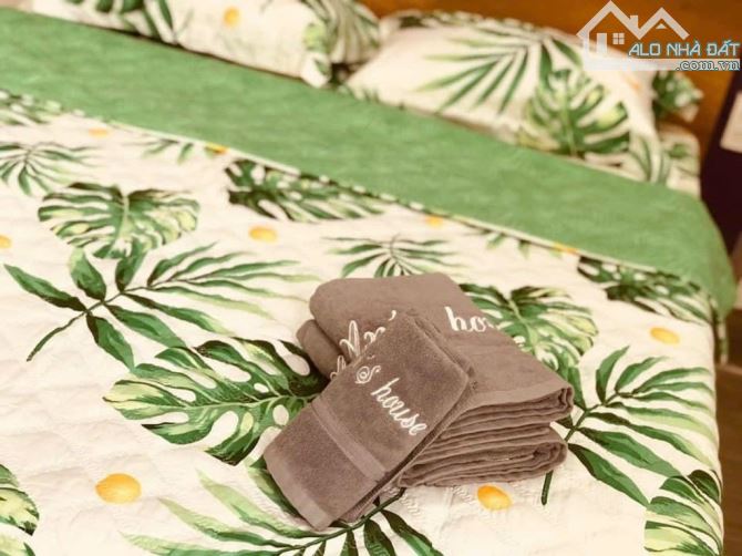 BÁN TOÀ CĂN HỘ 5 TẦNG – CÓ THANG MÁY - NGUYỄN VĂN THOẠI – BIỂN MỸ KHÊ - 9