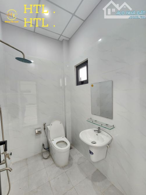 3Tỷ600__73m2 🔥👉 Nhà 1T1L gần KCN VSip1__hẻm xe hơi thông, cách đường Nguyễn Du chỉ 100m - 9