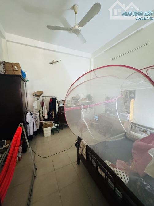Thoại Ngọc Hầu 71m² ngang 4,1m – 4PN – Phú Thạnh – 7.8 tỷ - 9