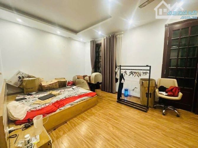 Đội Cấn 108m2 Ô tô Tránh - Kinh Doanh Cafe - Nhỉnh 41 tỷ - 9
