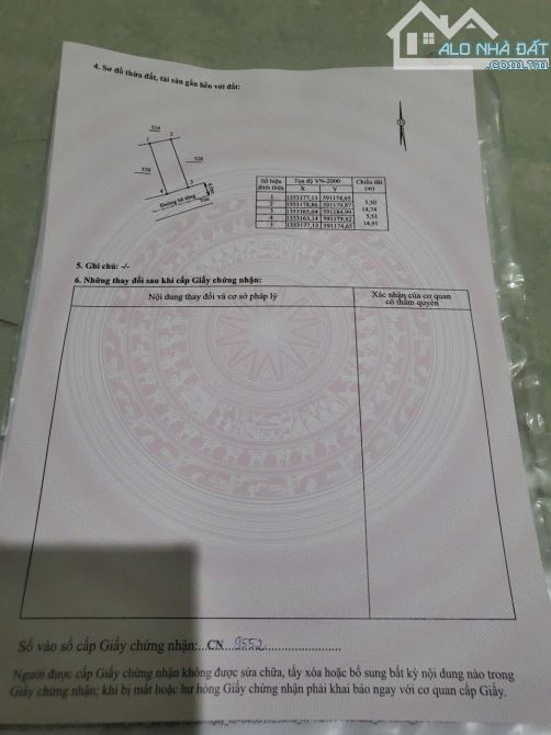 Cần Bán Nhà Mới Thôn Phú Hậu Suối Hiệp Gần Bến Xe Phía Nam Giá Tốt - 9