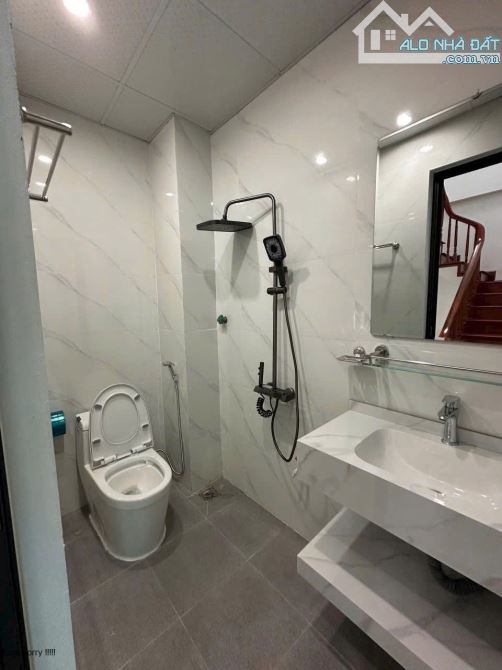 cần bán căn nhà 4 tầng, khu đô thị An Phú Phường Tân Bình TP Hải Dương. - 9