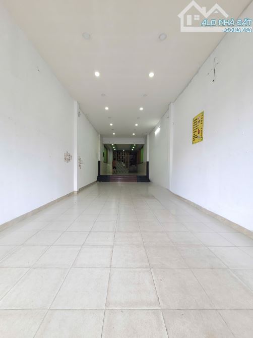 nhà 1 trệt 3 lầu 120,9m2 12ty TL MT đường Hai Bà Trưng p.Đông Hòa Tp.Dĩ An - 9