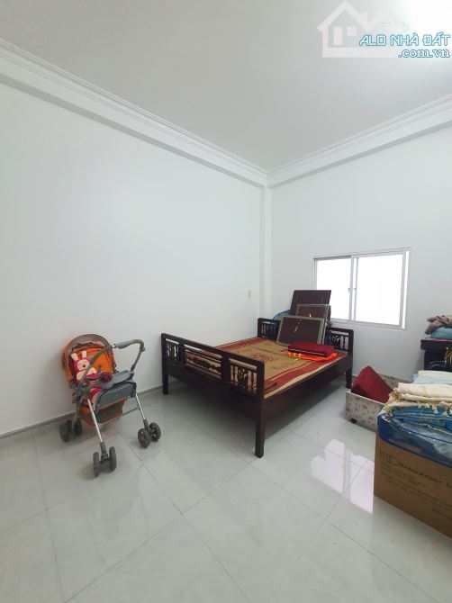 Bán nhà 1T2L 4.3x24m hoàn công, mặt tiền Võ Thị Sáu p. Đông Hòa kế GO Dĩ An - 9