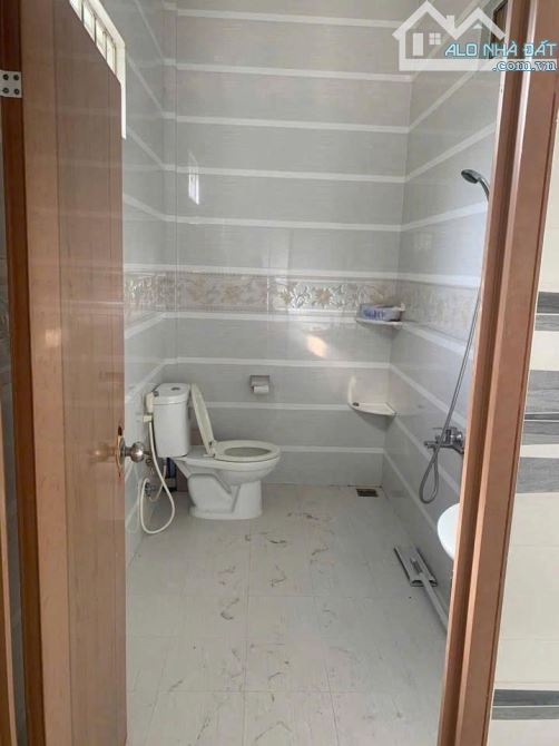 Biệt thự mini thích hợp nghỉ dưỡng ở ngay TT Củ Chi 260m2 giá chỉ có 970trieu - 9