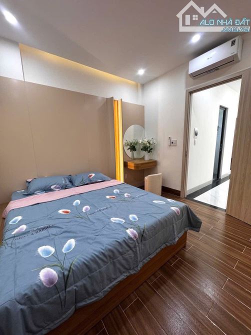 Bán nhà 3 tầng K03 đường Trần Xuân Lê - Thanh Khê, tp Đà Nẵng 60m2 giá 4,89 tỷ - 9