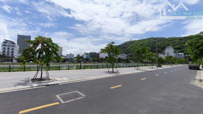 BÁN CĂN BIỆT THỰ GẦN 200m2 NGANG 10m NGAY CÔNG VIÊN ĐẸP NHƯ HÌNH PHƯỜNG VŨNG TÀU TP HCM - 9
