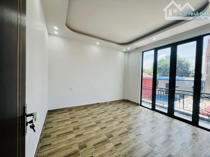 🌈🏘 Bán nhà 3 tầng 62,3m² sân cổng riêng tại Kiến Thiết- Sở Dầu- Giá chỉ 2,78 tỷ - 9
